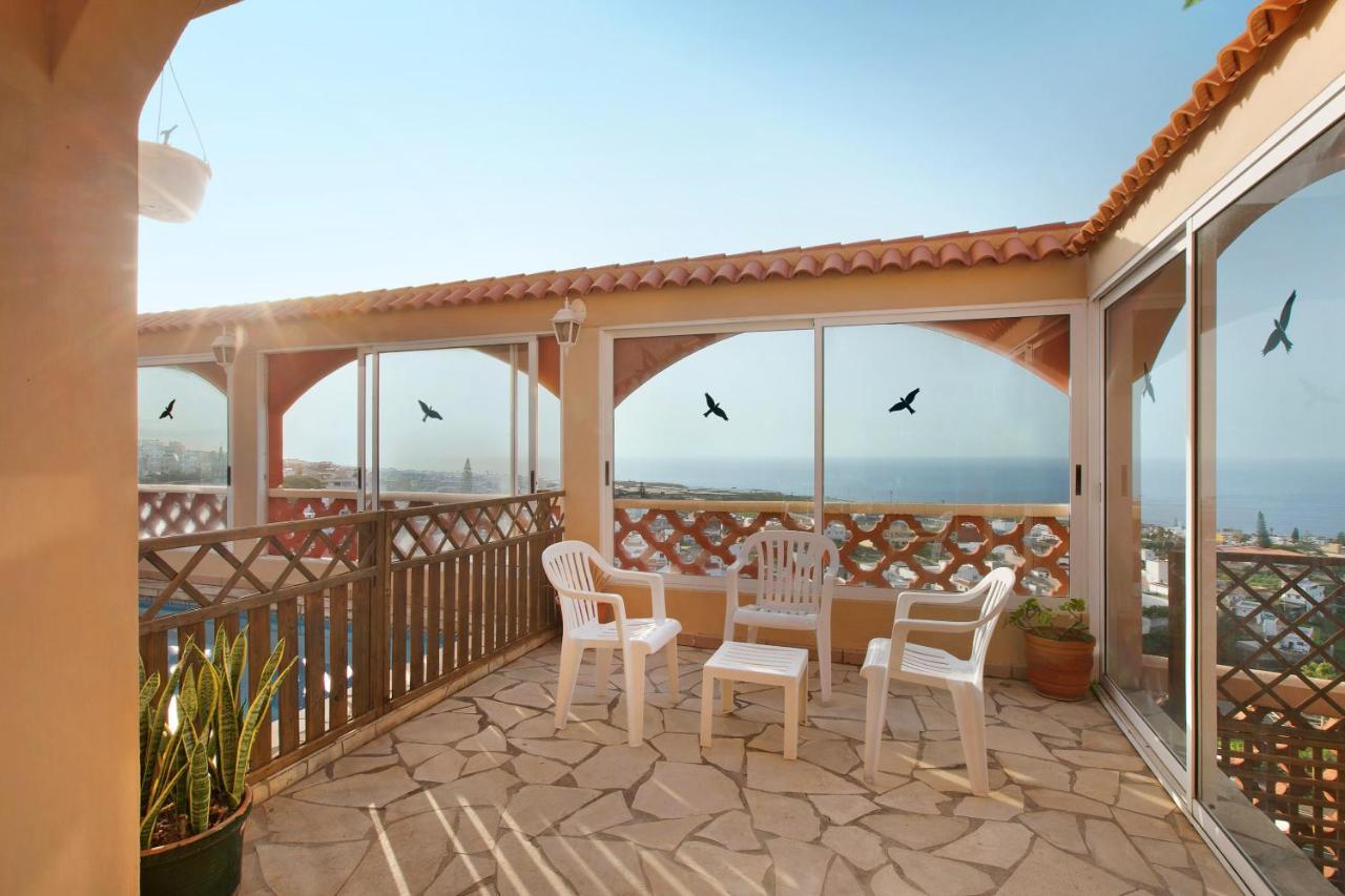 Casa Petite Paradise La Laguna  Exterior foto